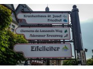 Fruehjahrsfahrt Eifelleiter